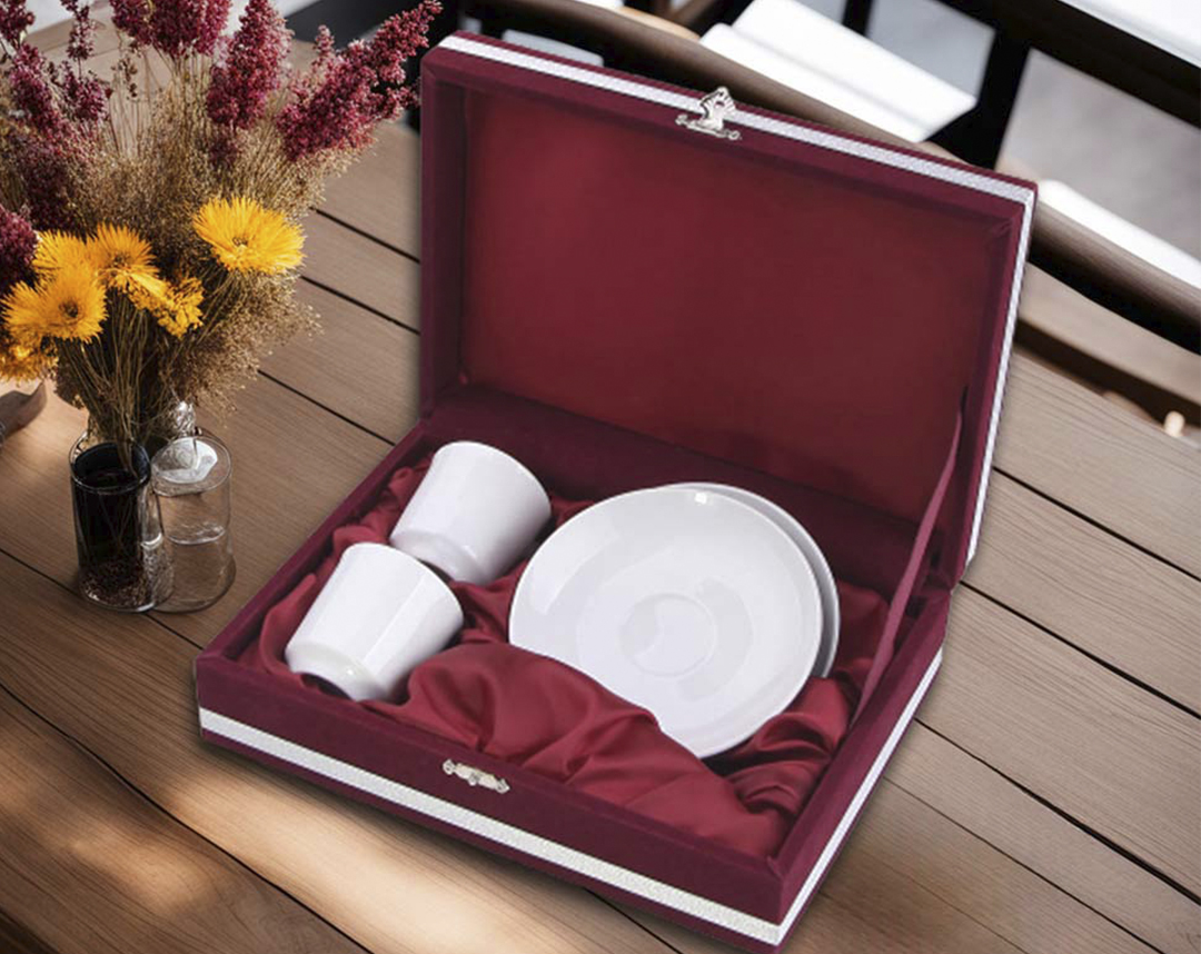 Set Kutuları
