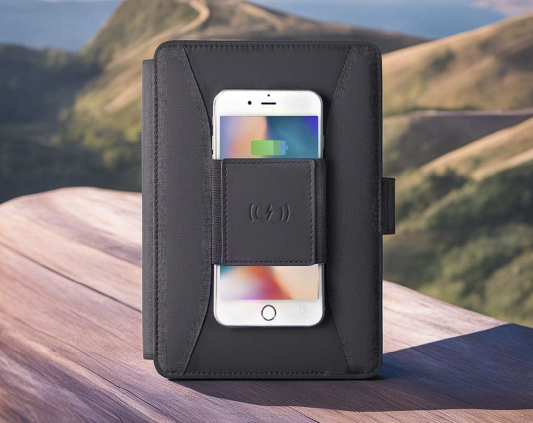 Powerbank Defter