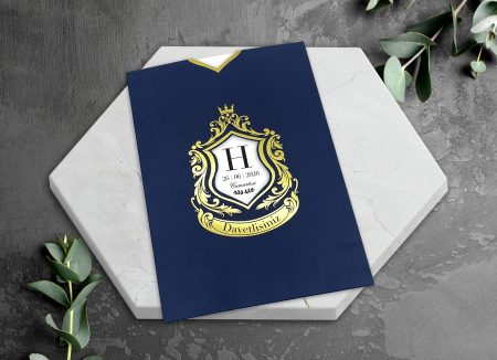 Egehan Sünnet Davetiye 1255