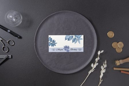 Fenomen Davetiye 7045