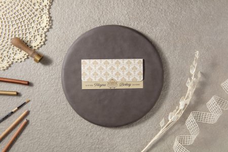 Fenomen Davetiye 7046