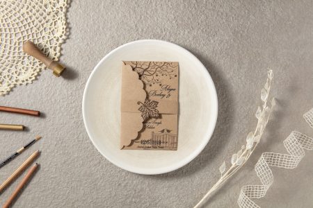 Fenomen Davetiye 7051