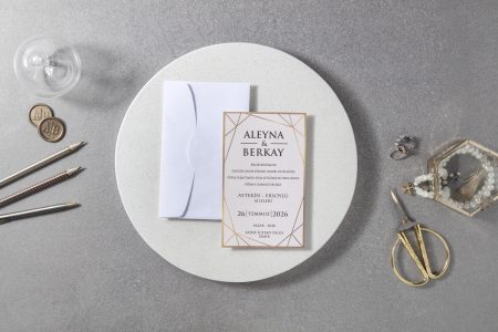 Fenomen Davetiye 7058