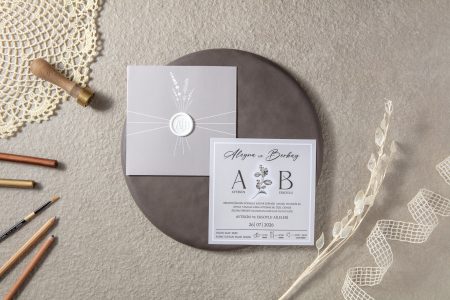 Fenomen Davetiye 7119