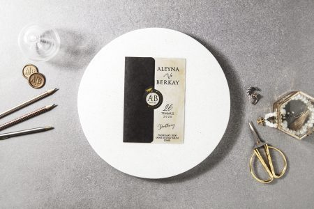 Fenomen Davetiye 7134