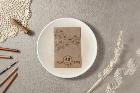 Fenomen Davetiye 7135