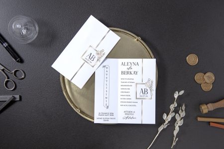 Fenomen Davetiye 7141