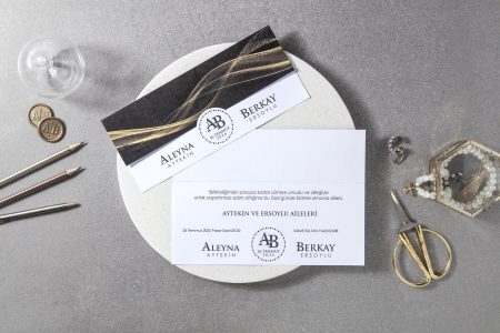 Fenomen Davetiye 7145