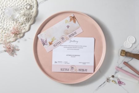 Fenomen Davetiye 7147