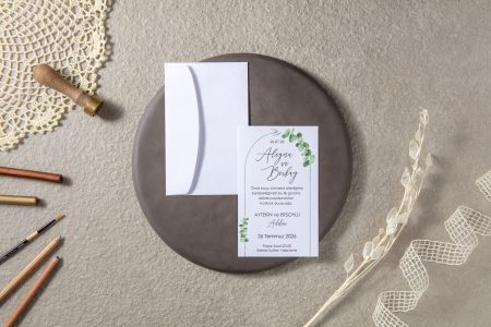 Fenomen Davetiye 7149