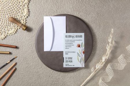 Fenomen Davetiye 7150