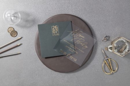 Fenomen Davetiye 7155