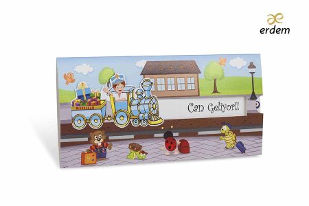 Erdem Sünet Davetiye 80908