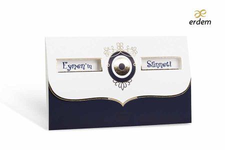 Erdem Sünet Davetiye 80921