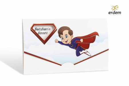 Erdem Sünet Davetiye 80922