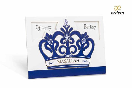 Erdem Sünet Davetiye 80923