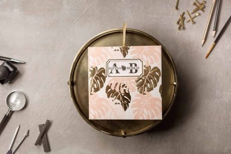 Wedding Davetiye 8418