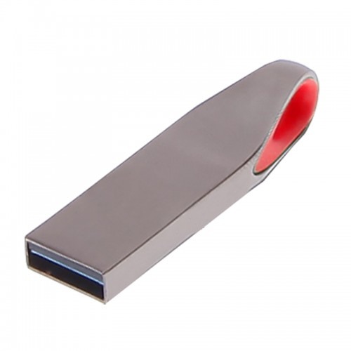İNKA KIRMIZI METAL USB BELLEK (32 GB) 3 İNKA KIRMIZI METAL USB BELLEK (32 GB)