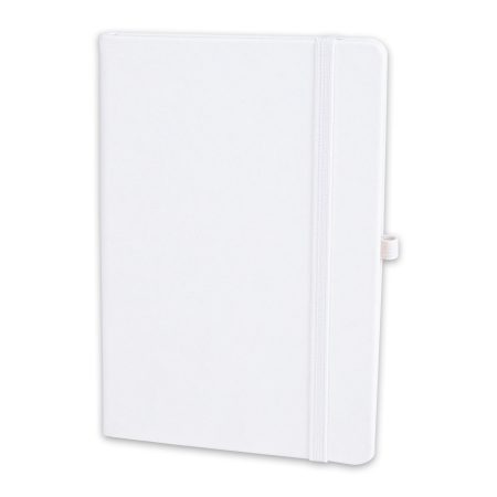 KALECİK BEYAZ TARİHSİZ DEFTER (13X21 CM)