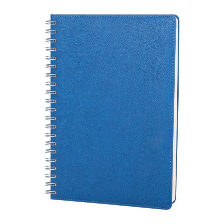 KOLEJ LACİVERT SPİRALLİ HAFTALIK PLANLAYICI (20x28 CM)
