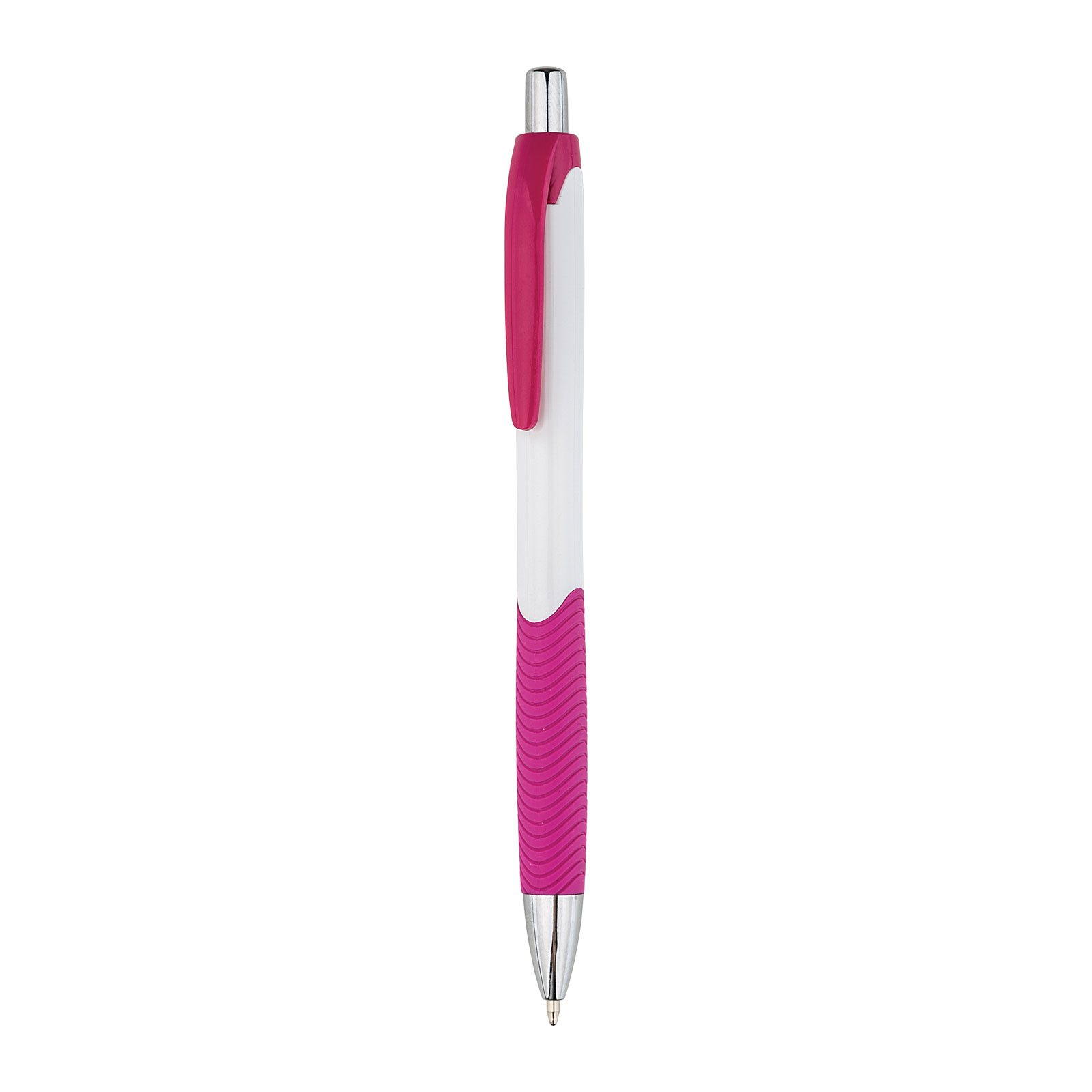 KONYAALTI PEMBE PLASTİK TÜKENMEZ KALEM 2 KONYAALTI PEMBE PLASTİK TÜKENMEZ KALEM