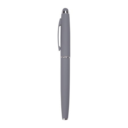 KULA FÜME METAL ROLLER KALEM