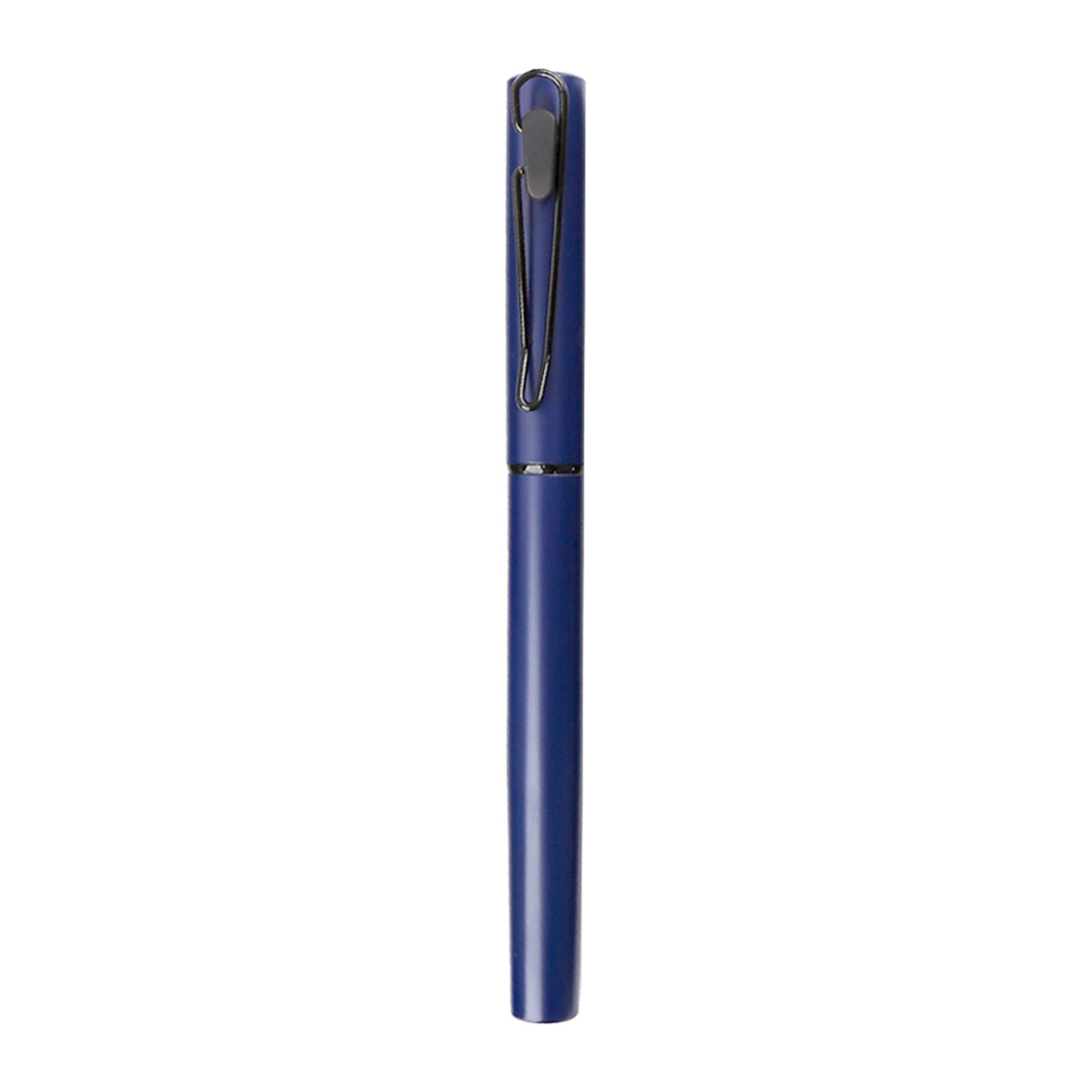 ERDEMLİ LACİVERT METAL ROLLER KALEM 2 ERDEMLİ LACİVERT METAL ROLLER KALEM