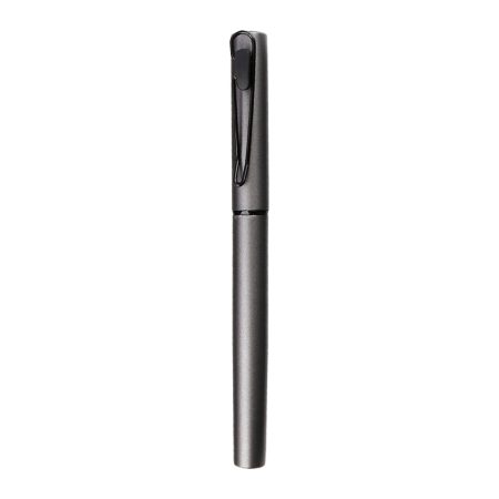 ERDEMLİ FÜME METAL ROLLER KALEM