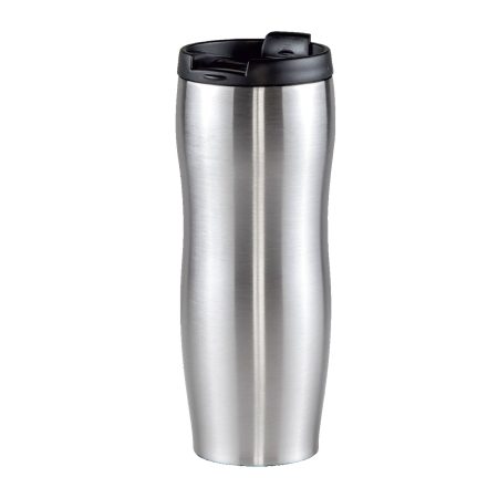 ABANT GÜMÜŞ 400 ML TERMOS