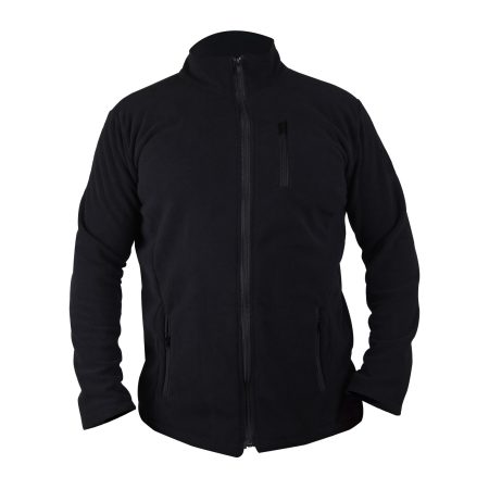 POLAR MONT SİYAH S ÜÇ CEPLİ